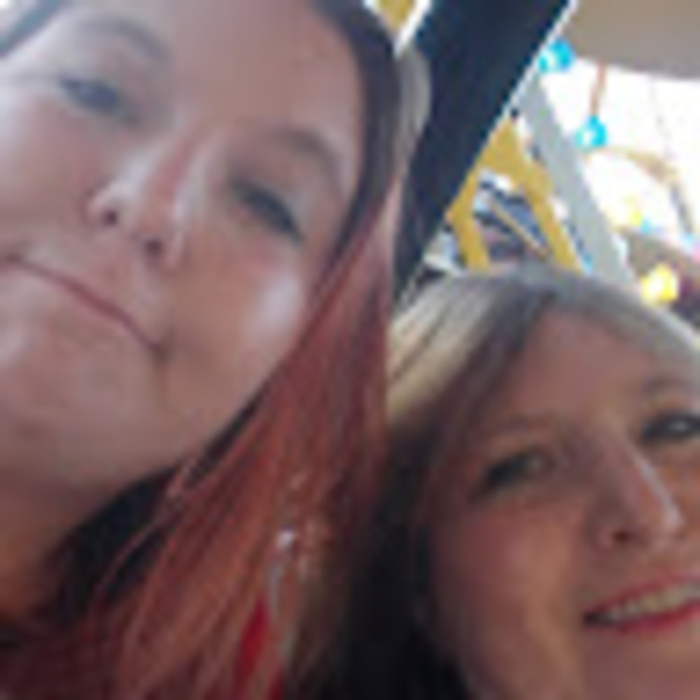 Meet your Posher, Raymona